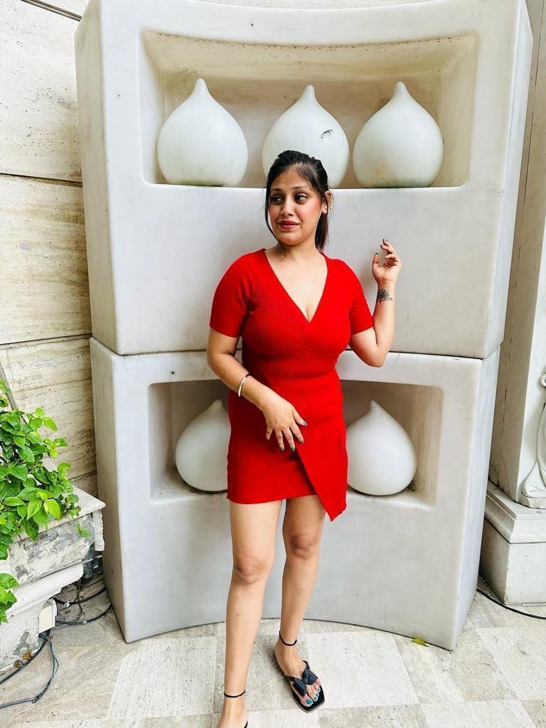 Mount Abu call girl